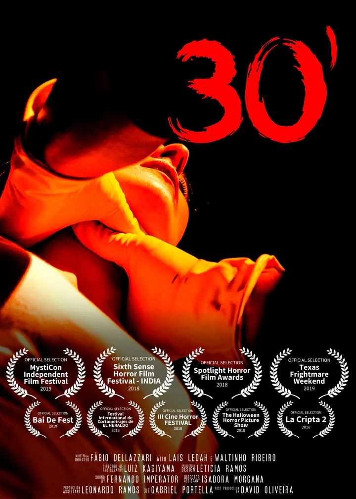 Pôster de 30 minutos